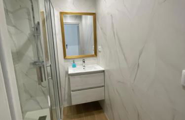 ALCALA LUXURY piso de 80m con 3 habitaciones 2 baños y terraza - Foto 28