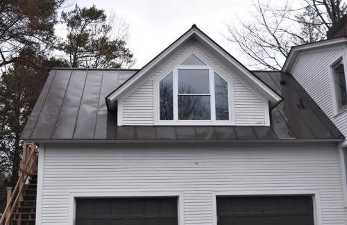 Artful Lodging & Retreats - Photo 38