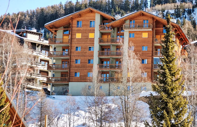 Les Chouettes 1 - Foto 26