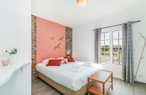 Guesthouse Aljezur Center - Foto 2