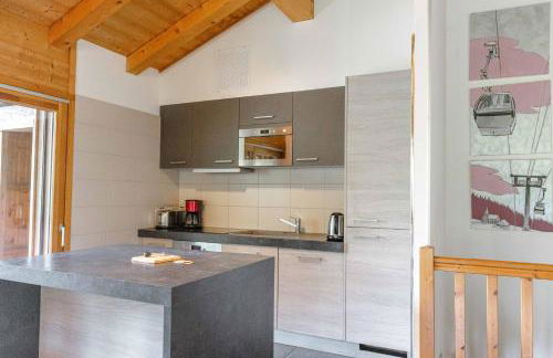 Les Chalets d'Adelphine & SPA - Foto 105