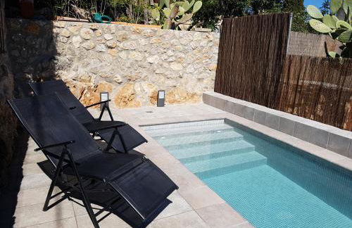 Villa townhouse Calvario - Photo 14