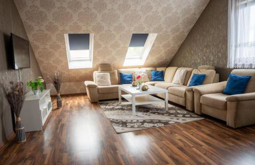 Merve Comfort Aparts4 Hannover - Foto 4