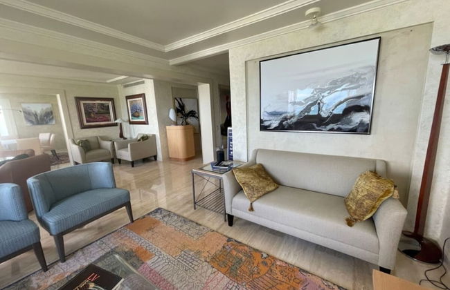 The Penthouse SJU - Photo 25