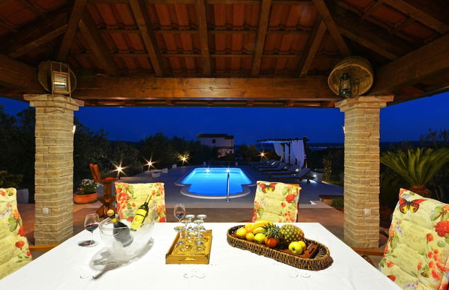 Attractive Villa in Kastel Luksic on Mount Kozjak - Foto 17