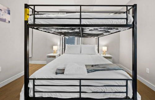 Luxury 3BR apt in Boston with Roku TV - Foto 48