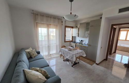 Santa Gilla Flat - Foto 1