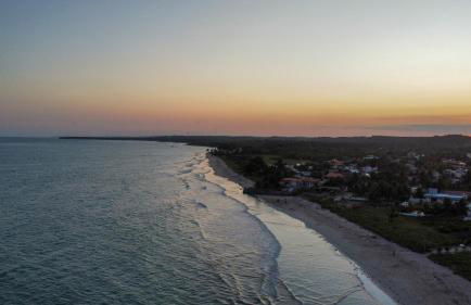 Casa de Praia com Piscina em Maceió - Ipioca - Sauaçuhy - Foto 14
