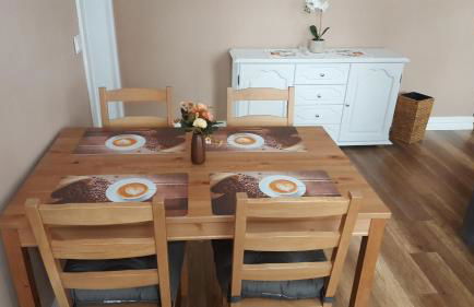 Ferienwohnung im Dreiländereck - Foto 4