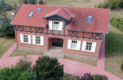 Ferienwohnung Alte Post Redefin für bis zu 6 Personen - Foto 33