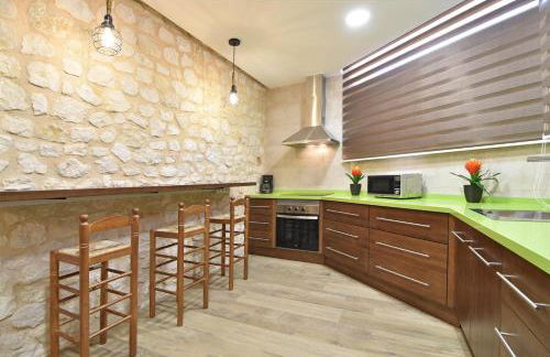 Casa Rural El Cano - Foto 13