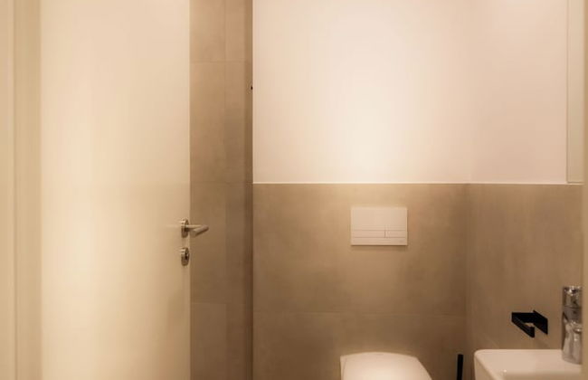 Sleep Inn Medienhafen Suites - Photo 25