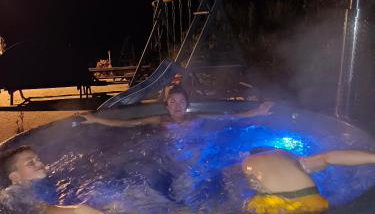 Agroturystyka,, Ranczo Kruszynki" - Foto 3