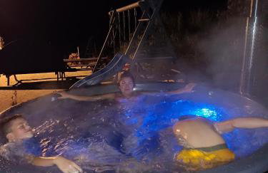 Agroturystyka,, Ranczo Kruszynki" - Foto 3