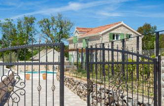 Villa Cavalleria Rusticana with heated pool and vineyard - Photo 34