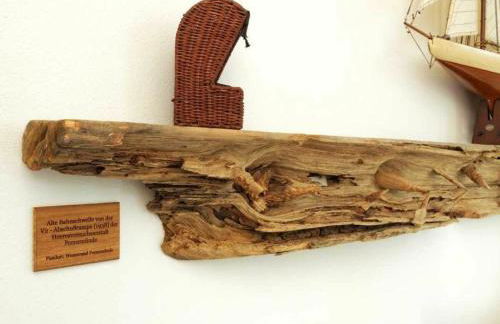 Ferienhaus Kapitänsweg 30 - Foto 8