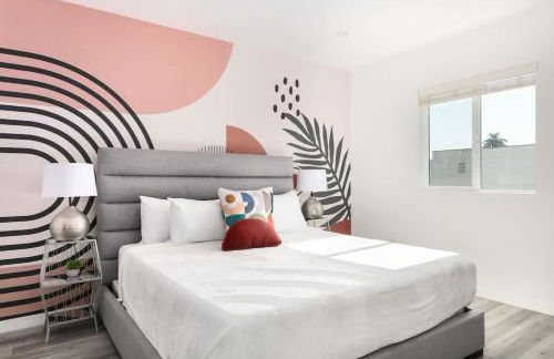 Central LA Escape Near Universal & Beaches - Foto 10