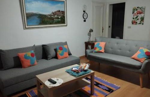 Apartamento Tui, Casa da Barca - Foto 6