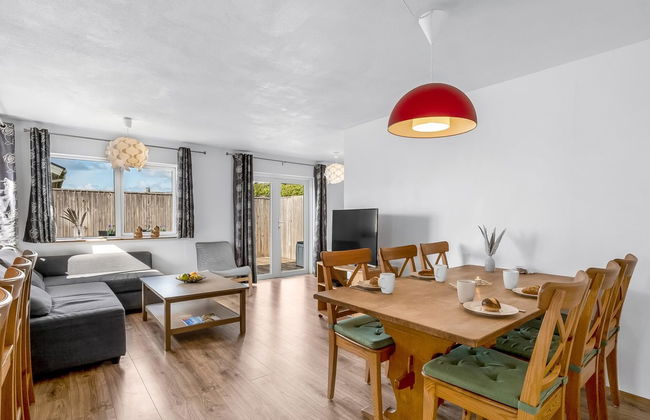 "Heming" - 100m from the sea - Foto 17