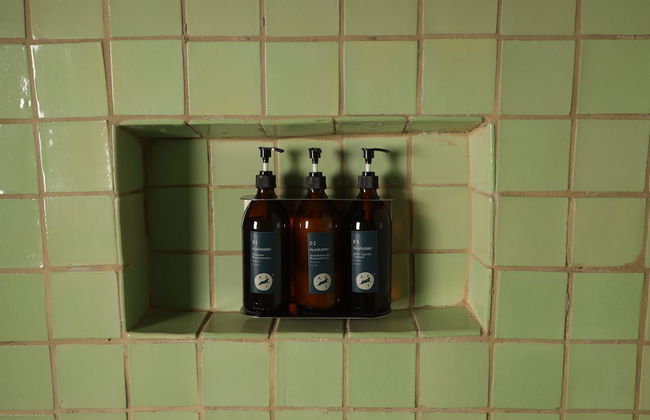 Alma Liebre Viñedos del Valle - Foto 39