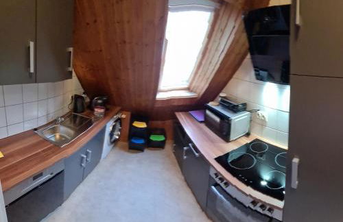 Ferienwohnung-32609 W4 - Foto 7