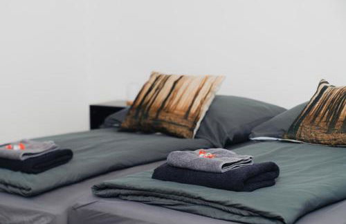 Voll ausgestattete 3 Zimmer Wohnung mit 2 Schlafzimmer - Foto 27