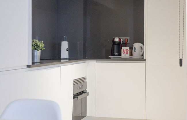 Apartamentos Bárbara 3 - Foto 12