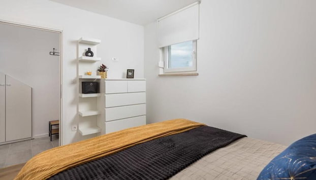 Charming Apartments Bako - Foto 4, Habitación