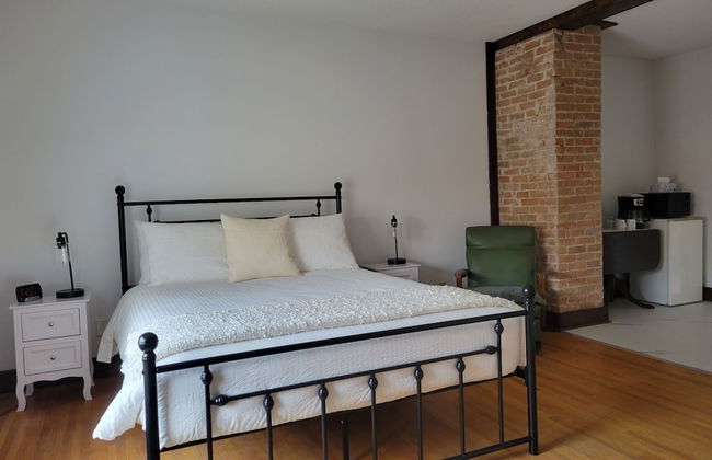 Stone House Kenora - Foto 5