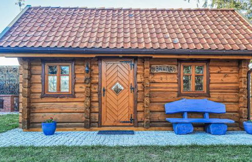 Lovely Home In Ruciane-Nida With Sauna - Foto 12
