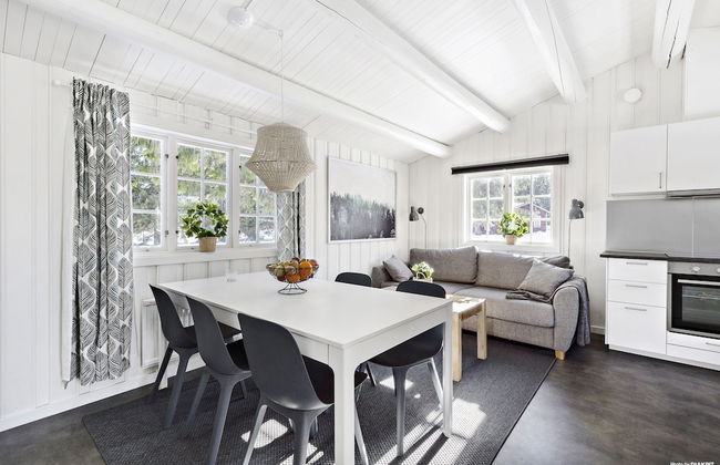 First Camp Ånnaboda-Örebro - Foto 18