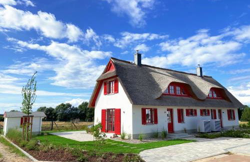 Haus zwischen Mühle und Meer - Foto 1