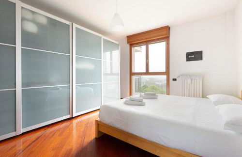 GuestHost - Milano-Rubattino Comfy APT - with 2 Terrace - Photo 16