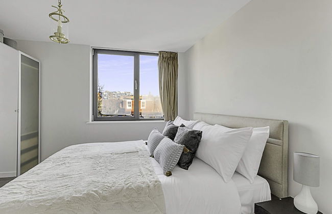 Chic Kensal Green Retreat - Foto 3