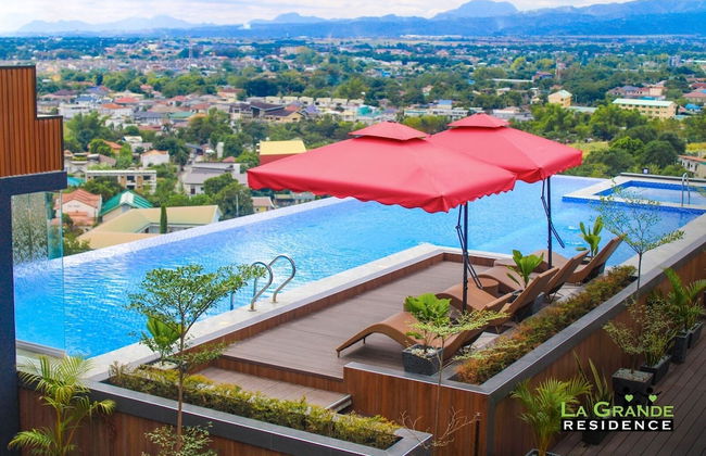 La Grande Residence - Foto 18