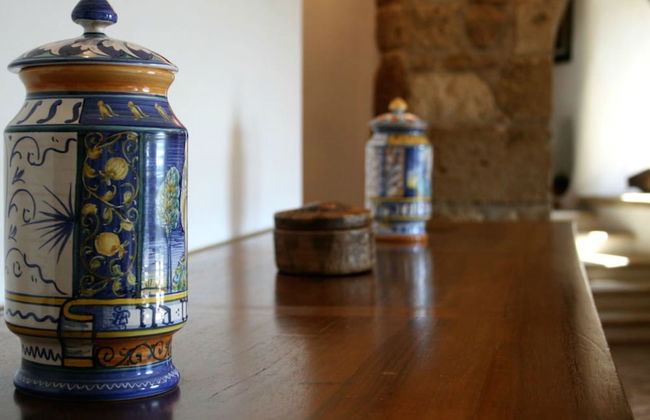 La Casa degli Archi - Foto 17