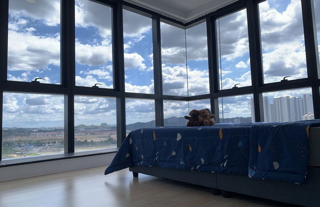 BrightonHome at REVO Aurora Place Bukit Jalil - Foto 9