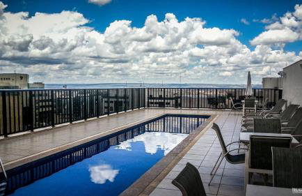 Flat Particular Marizienne Hotel Nobile 47 - Foto 17