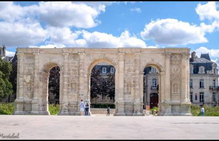 Coeur du Boulingrin - Foto 35