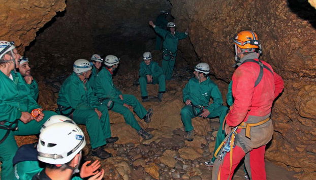 Découvrez l'intérieur de Lapa Verde