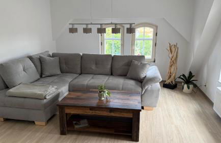 Ferienwohnung Alte Bäckerei - Foto 4