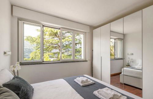 Appartamento con Terrazzo Vistalago - Foto 6