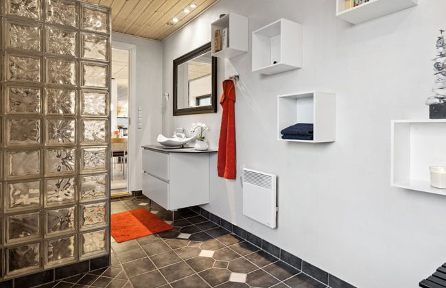 "Alona" - 90m from the sea - Foto 22