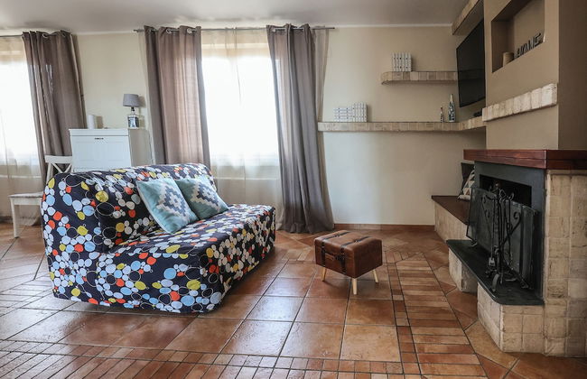 Il Cavalluccio Marino - Photo 12