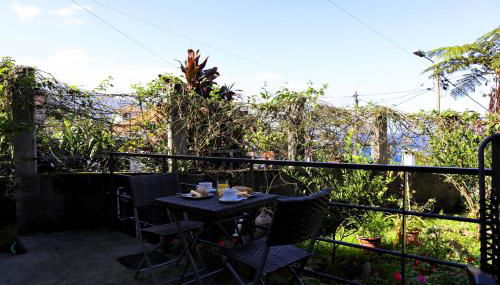 Casa do Tio Albino II, By OP - Foto 2, Garden