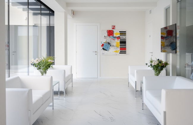 Ah Porticcioli boutique apartments - Foto 4