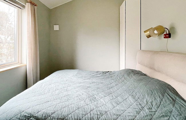 4 Star Holiday Home in Vaxholm - Photo 4