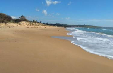 La Perla Bianca - Foto 51