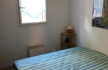 PORTICCIO, AGOSTA PLAGE vue mer pour 6 p, 2 ch, PROMO 7 nuits - Foto 37