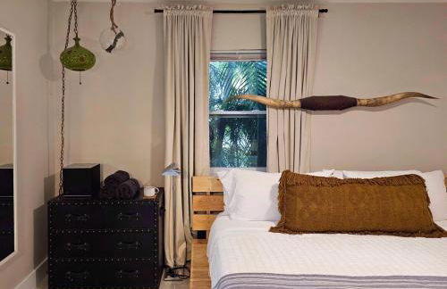 -Disco Bungalow- One third mile to FTL Marine Center - Foto 24